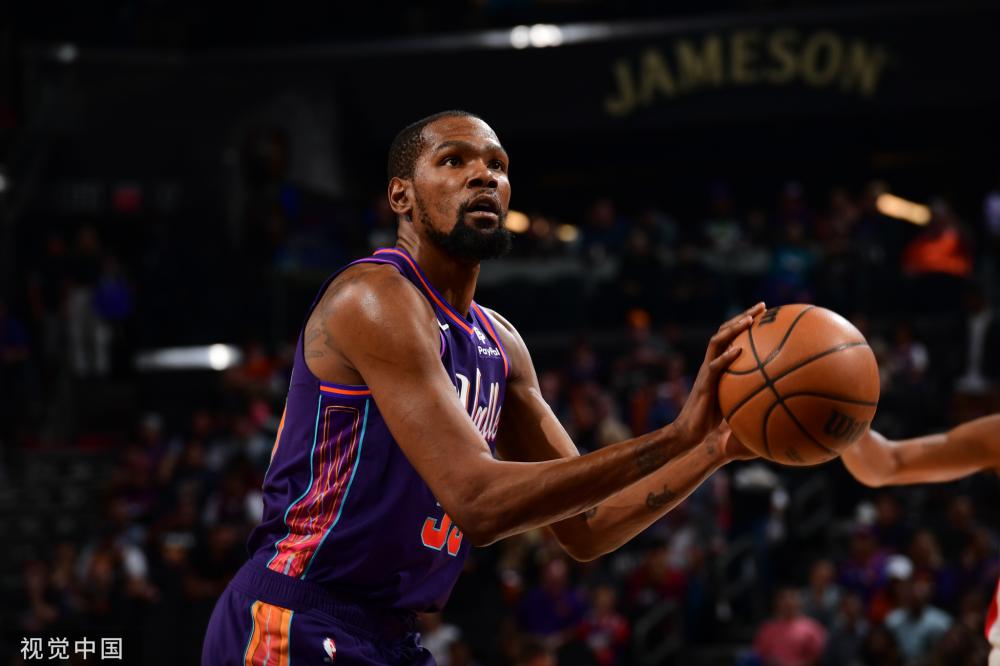 球员表现 球员表现