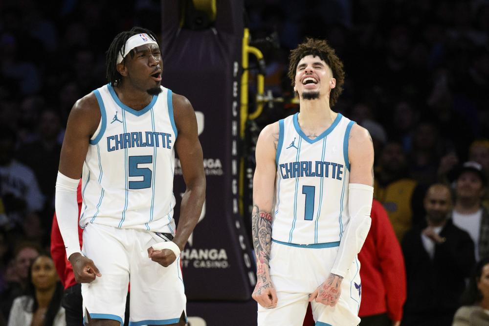 魅力展示和 魅力展示和